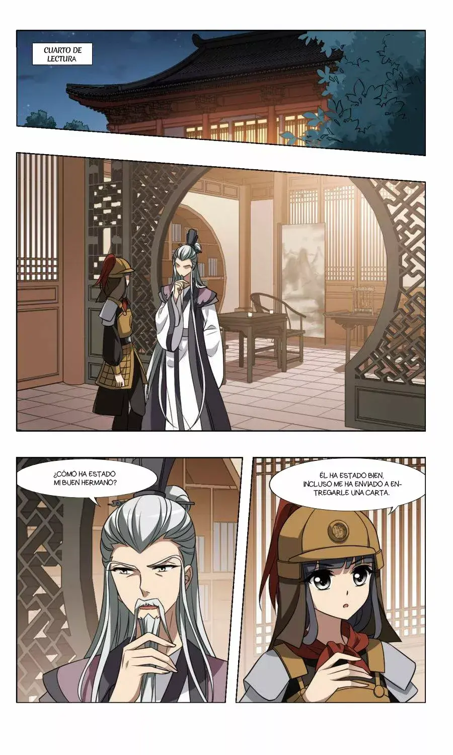 Capitulo 92 page 14