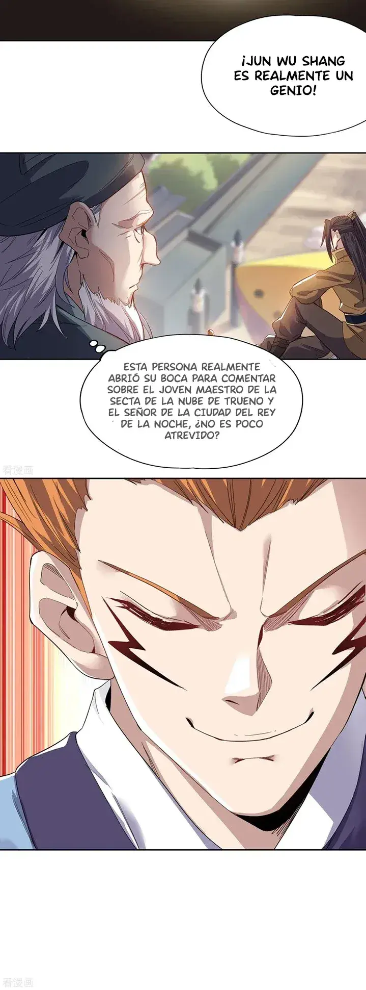Capitulo 50 page 10
