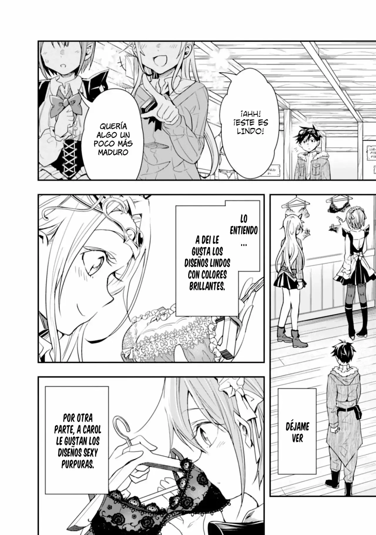 Capitulo 20 page 3