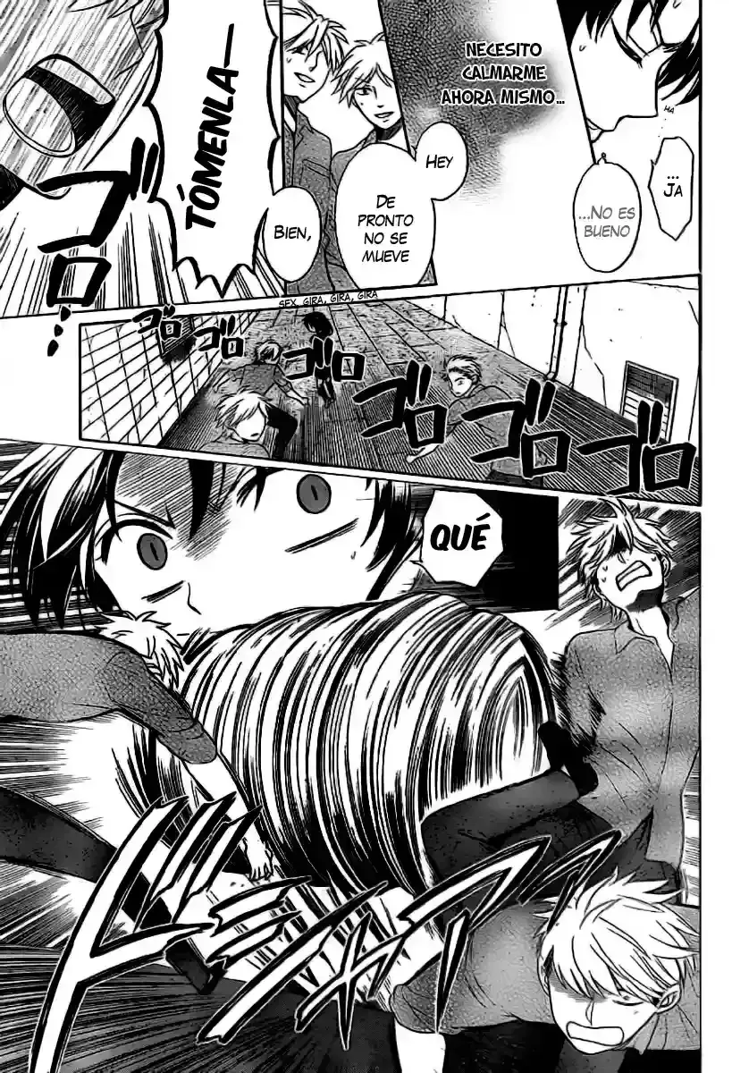 Capitulo 71 page 20