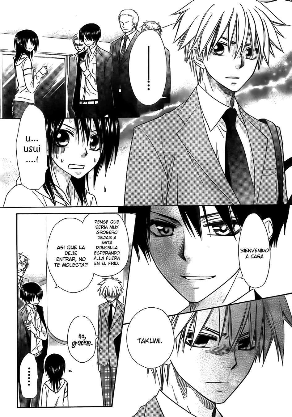 Capitulo 51 page 20