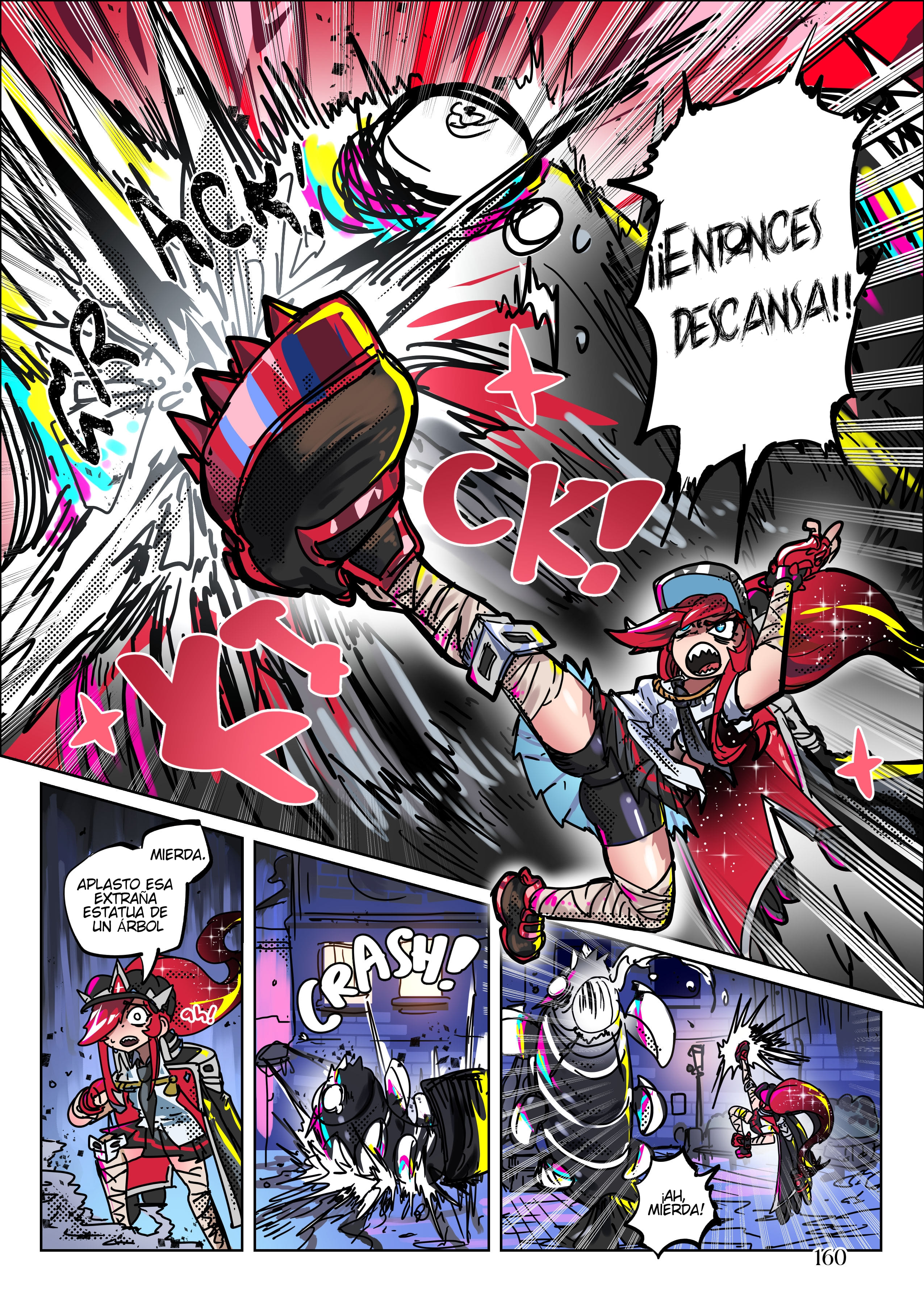 Capitulo 24 page 4