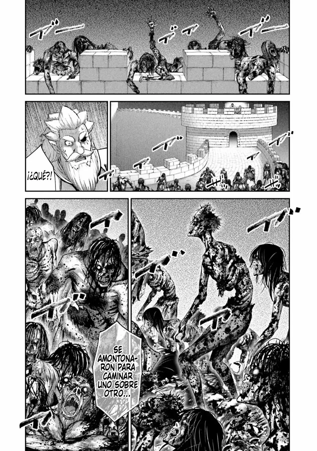 Capitulo 20 page 5