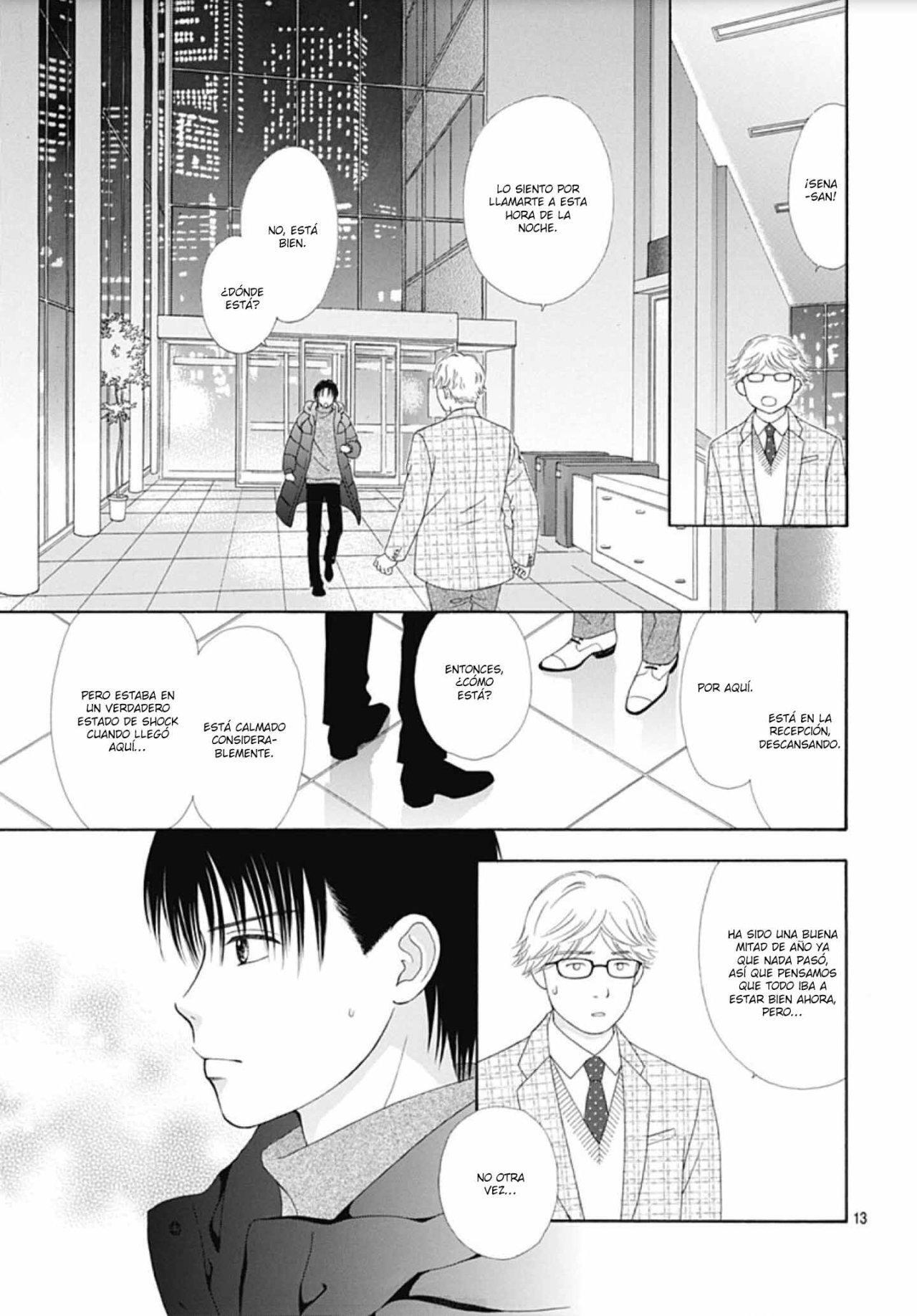 Capitulo 11 page 15