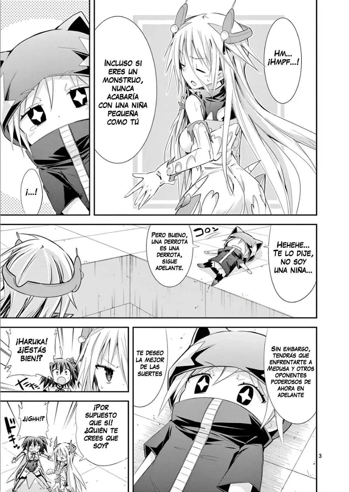 Capitulo 38 page 4