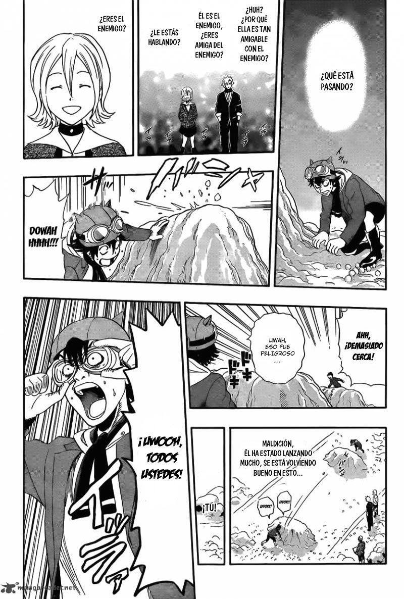 Capitulo 183 page 16