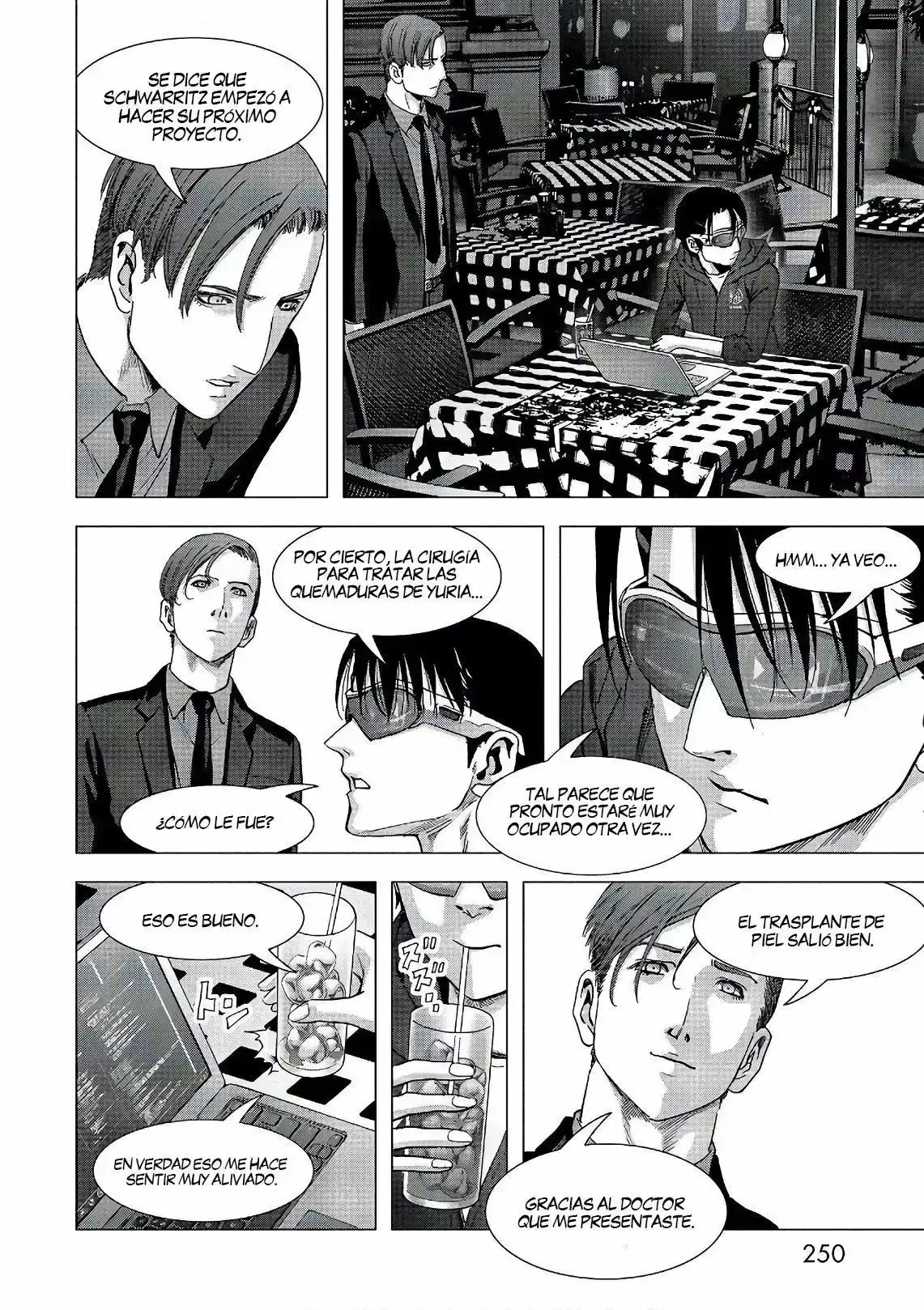 Capitulo 121 page 89