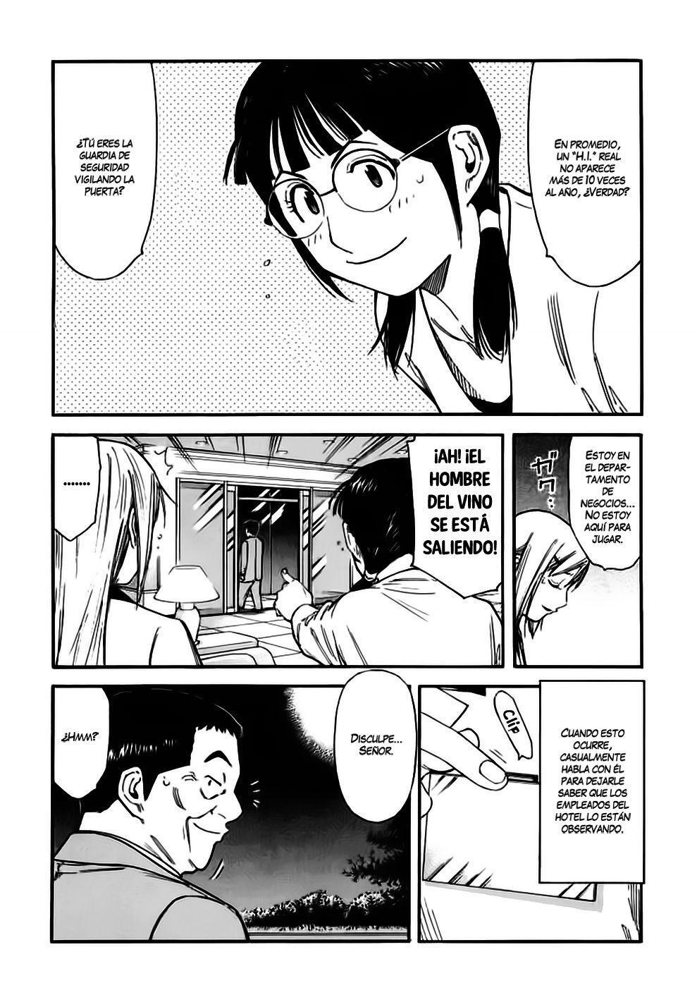 Capitulo 104 page 14