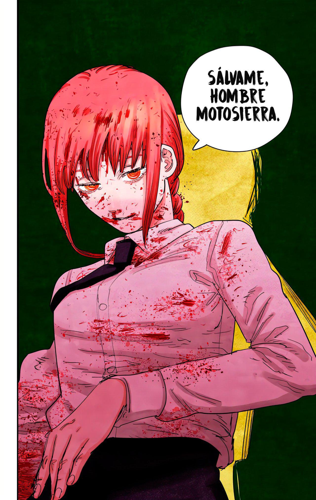 Capitulo 83 page 10