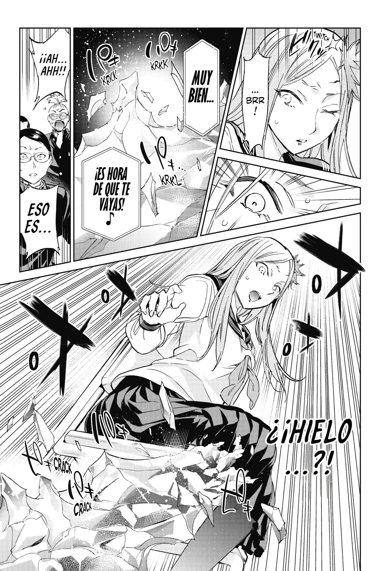 Capitulo 145 page 10