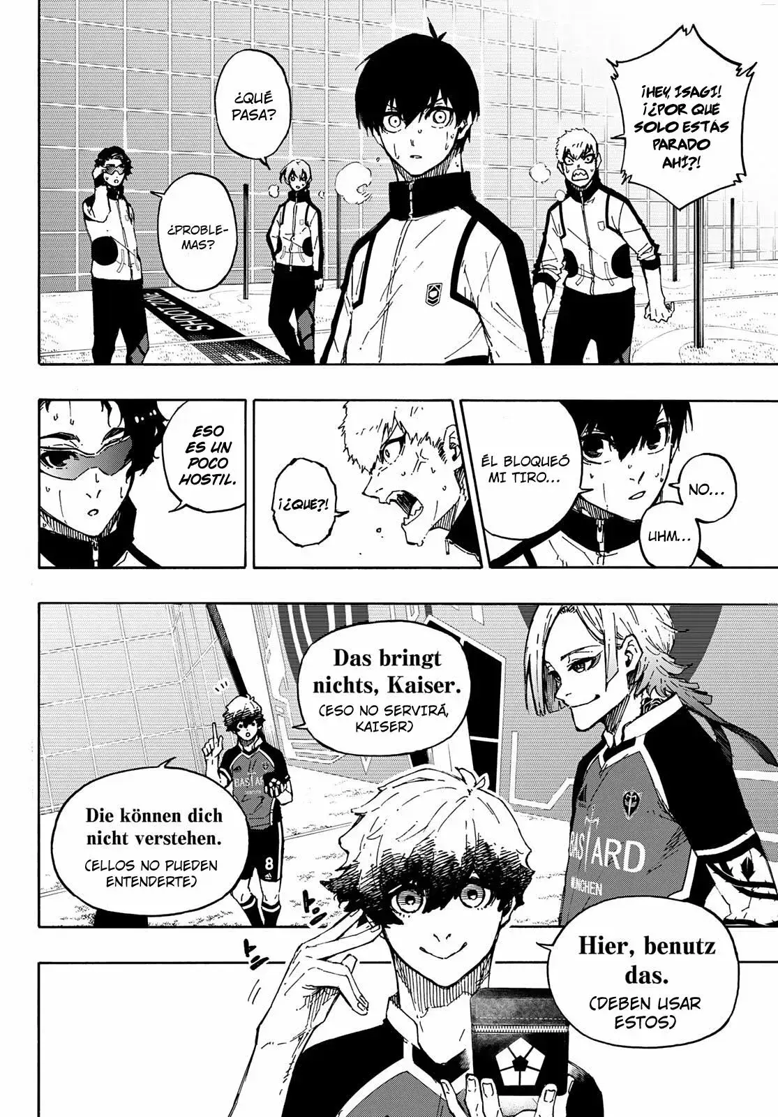 Capitulo 157 page 3