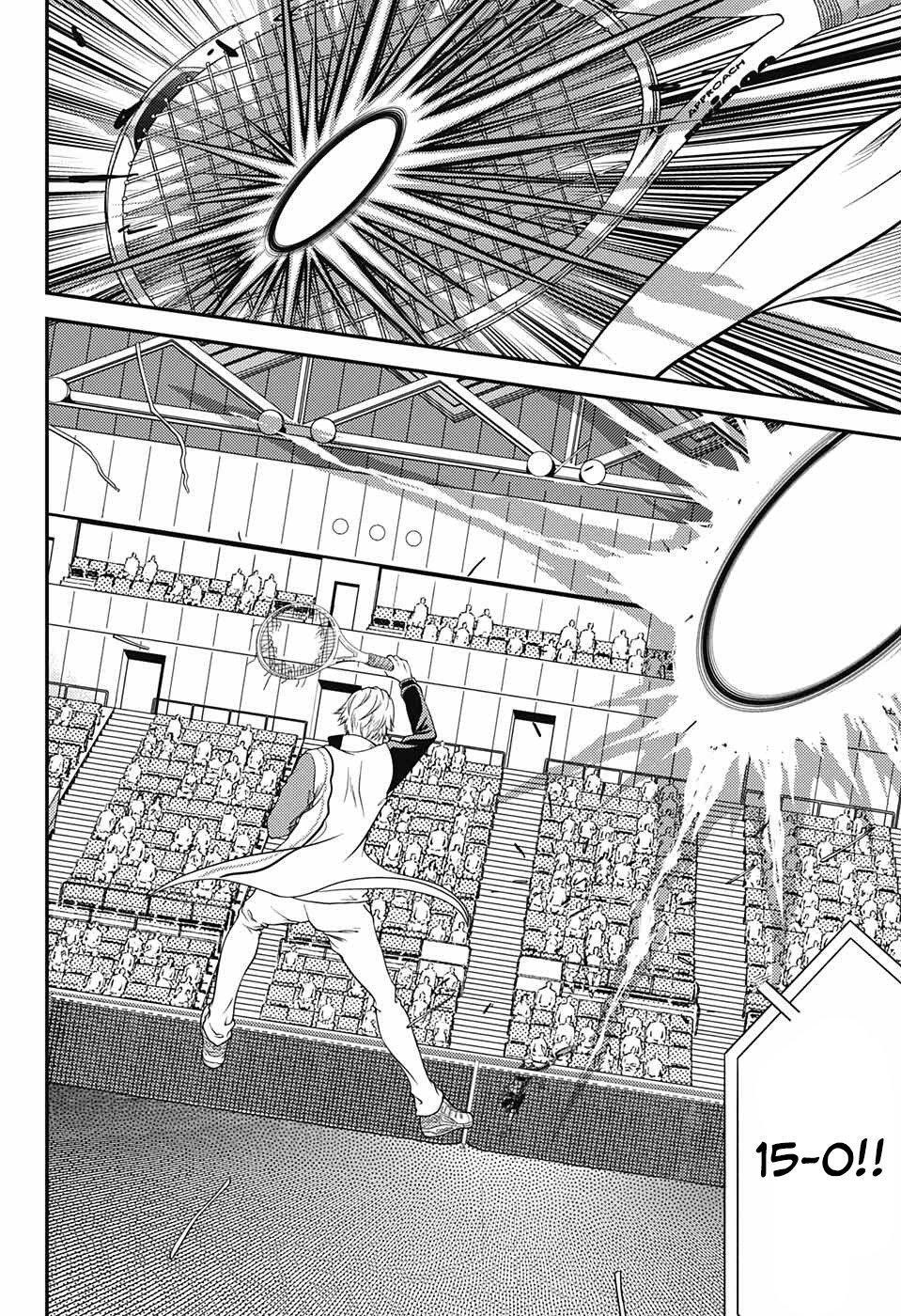 Capitulo 255 page 4