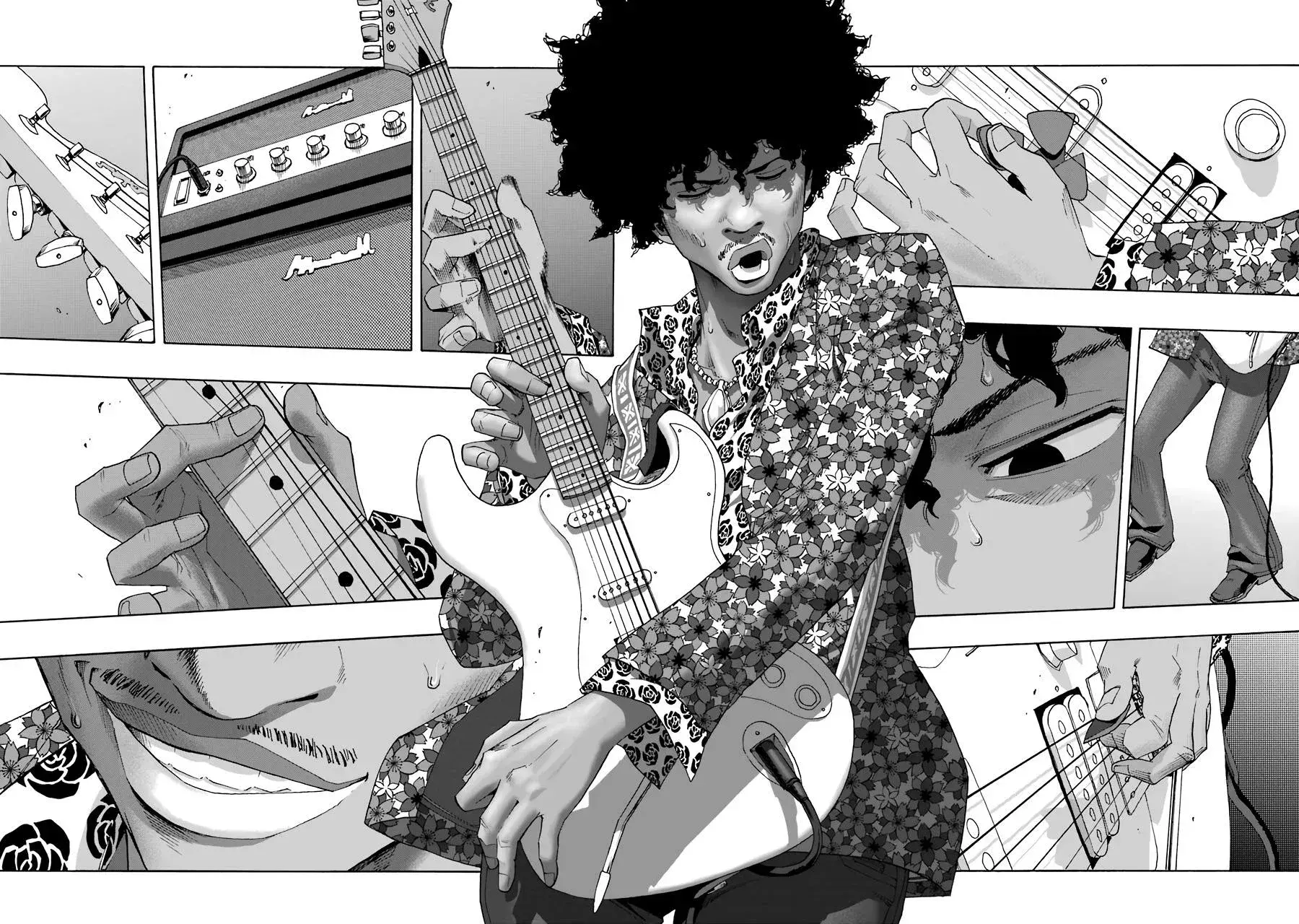 Capitulo 71 page 17