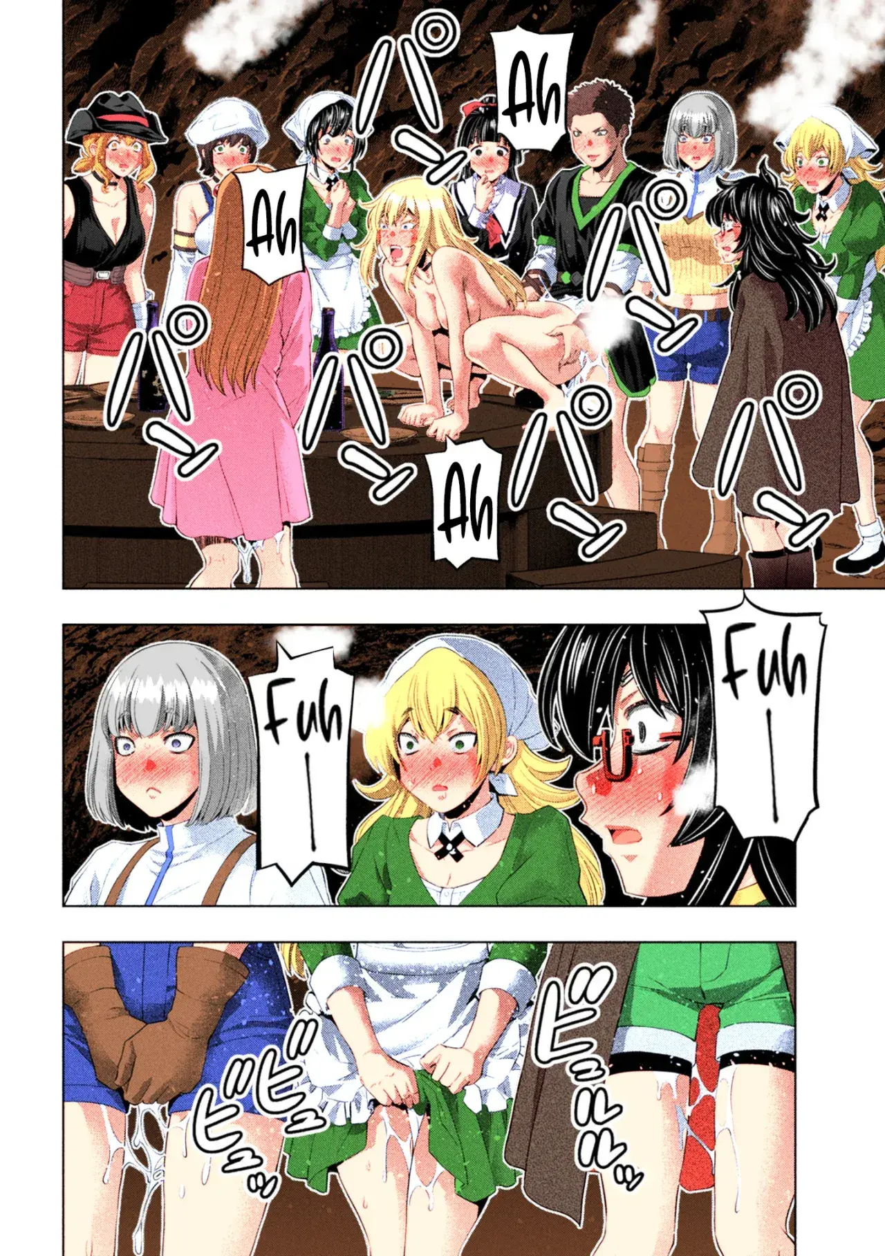 Capitulo 282.50 page 9