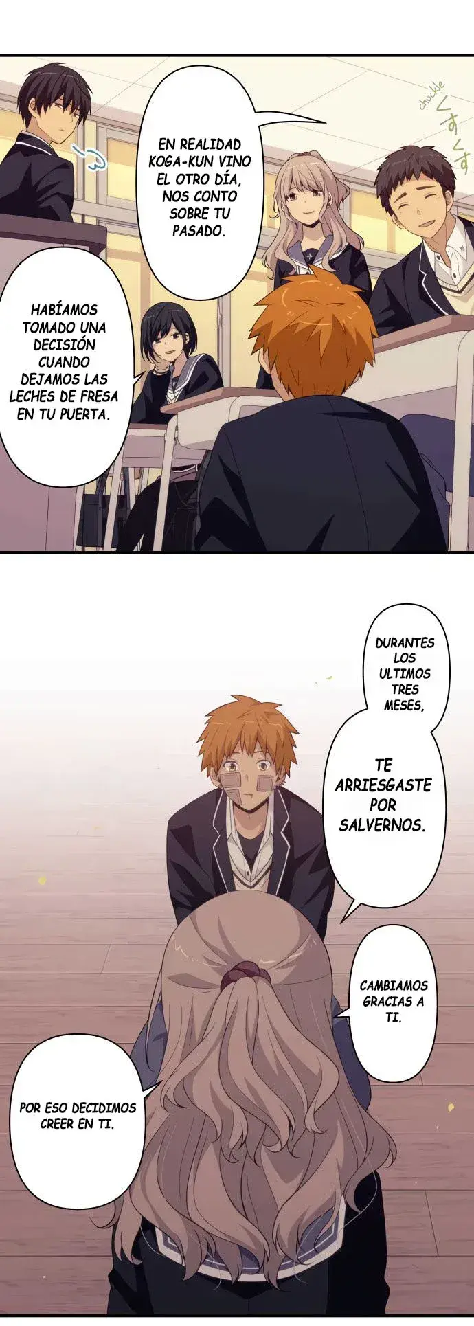 Capitulo 60 page 9