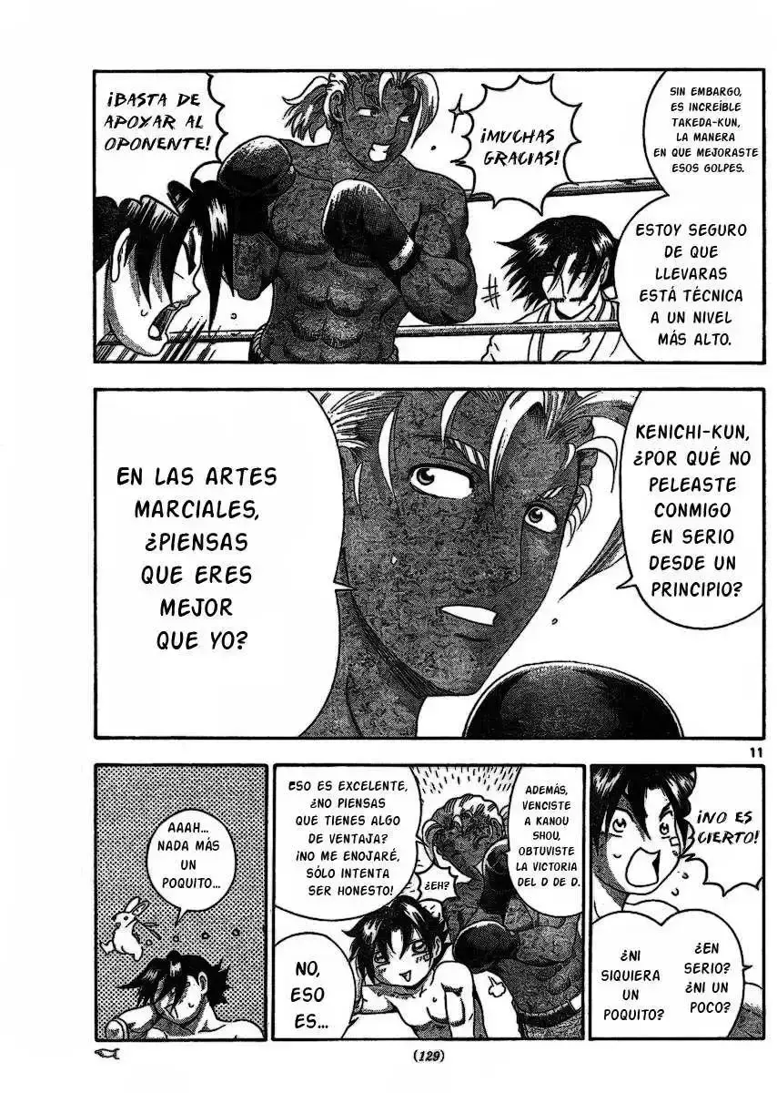 Capitulo 319 page 10