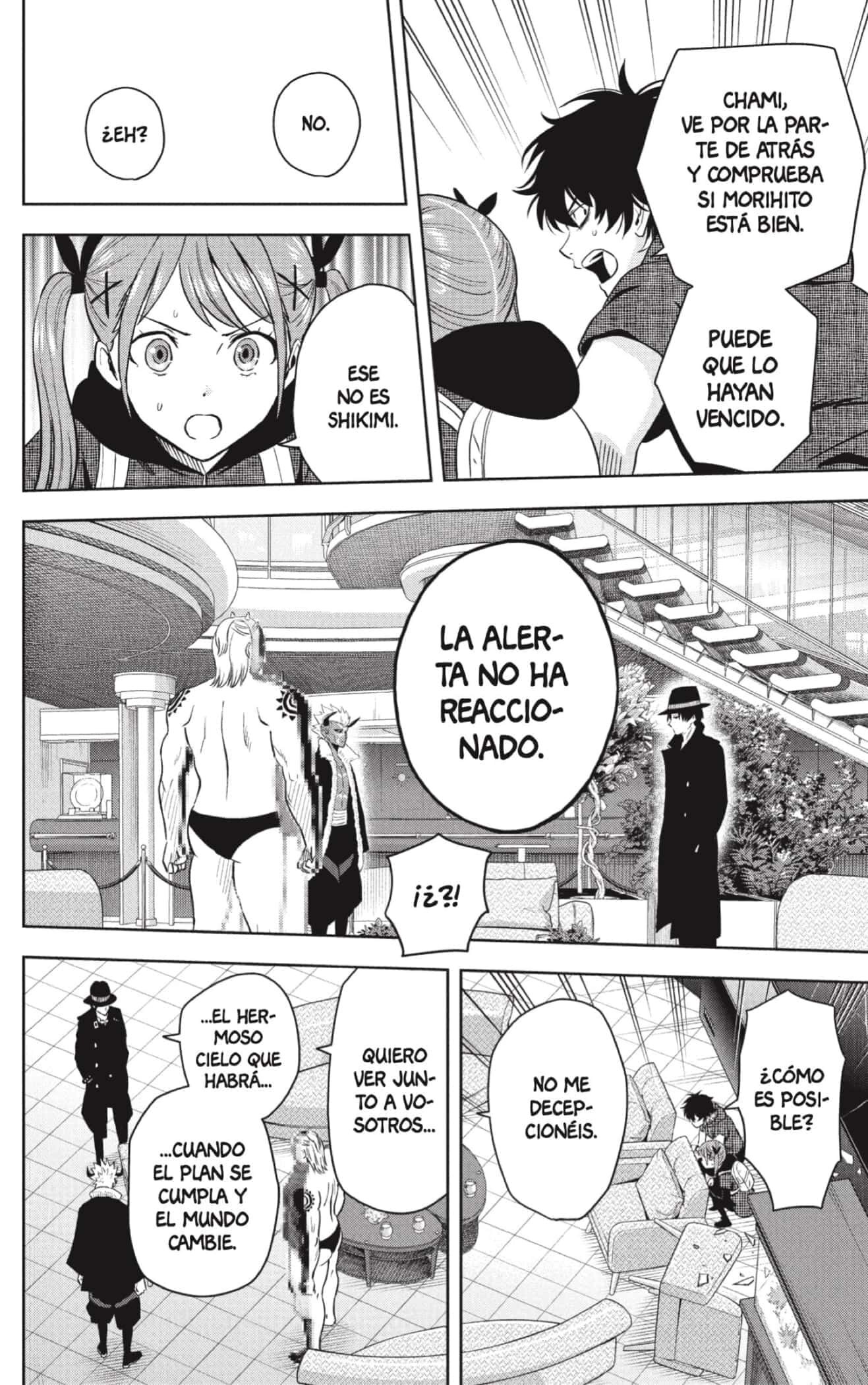 Capitulo 238 page 6