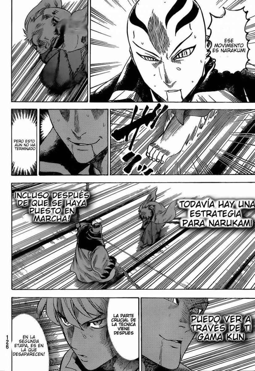 Capitulo 144 page 6