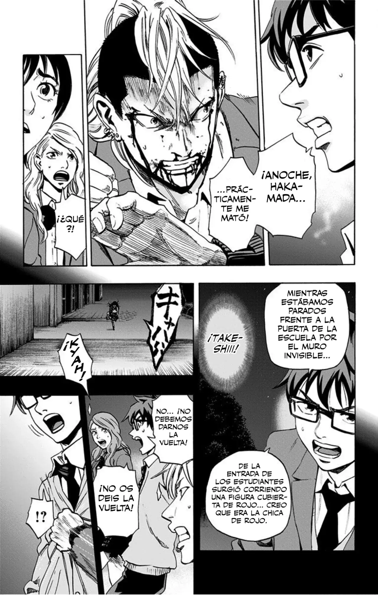 Capitulo 62 page 6