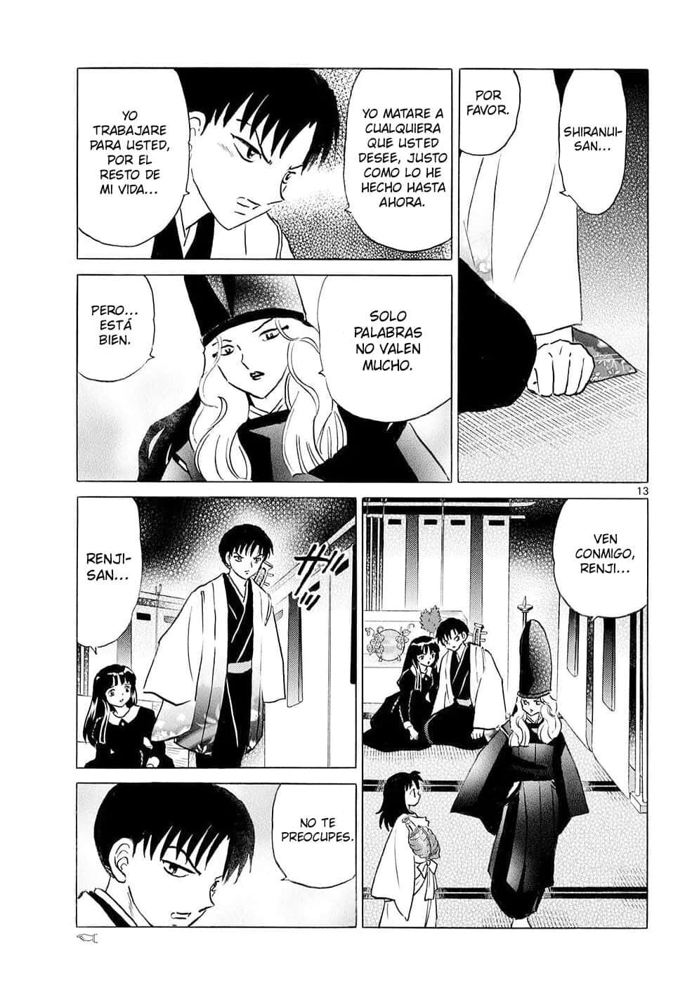 Capitulo 328 page 13