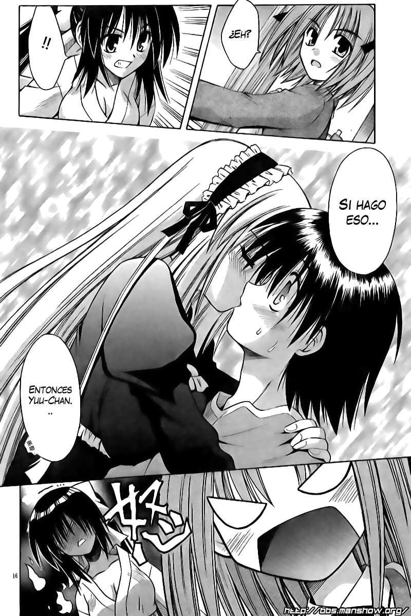Capitulo 29 page 16