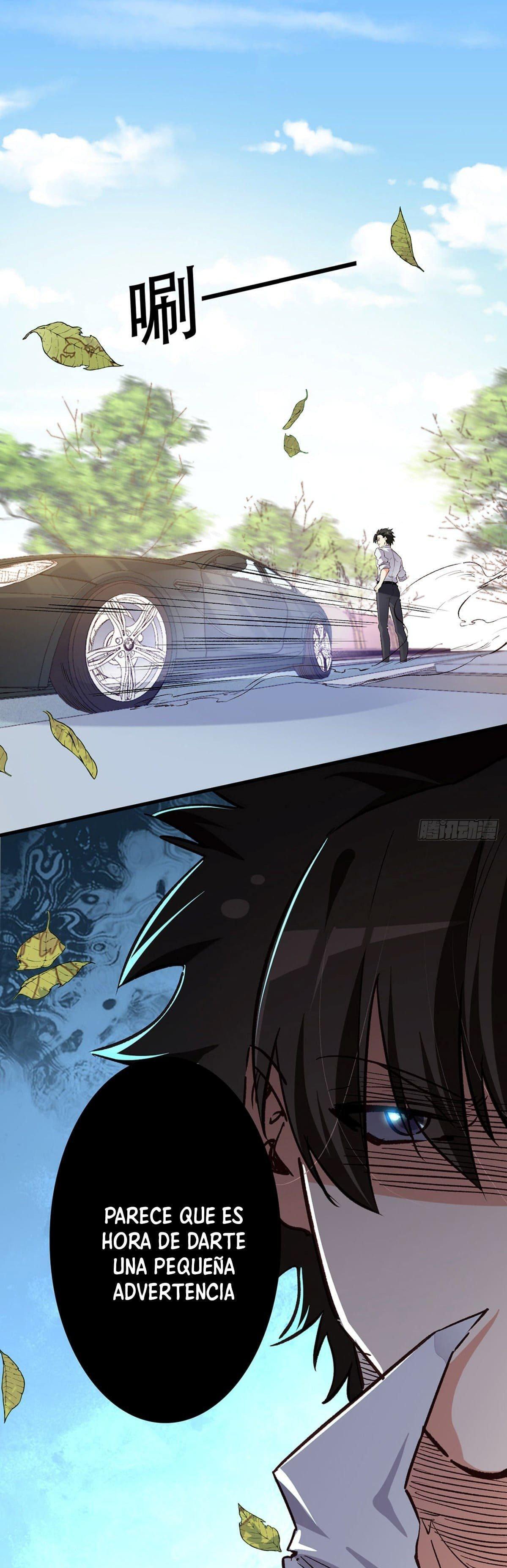 Capitulo 235 page 7