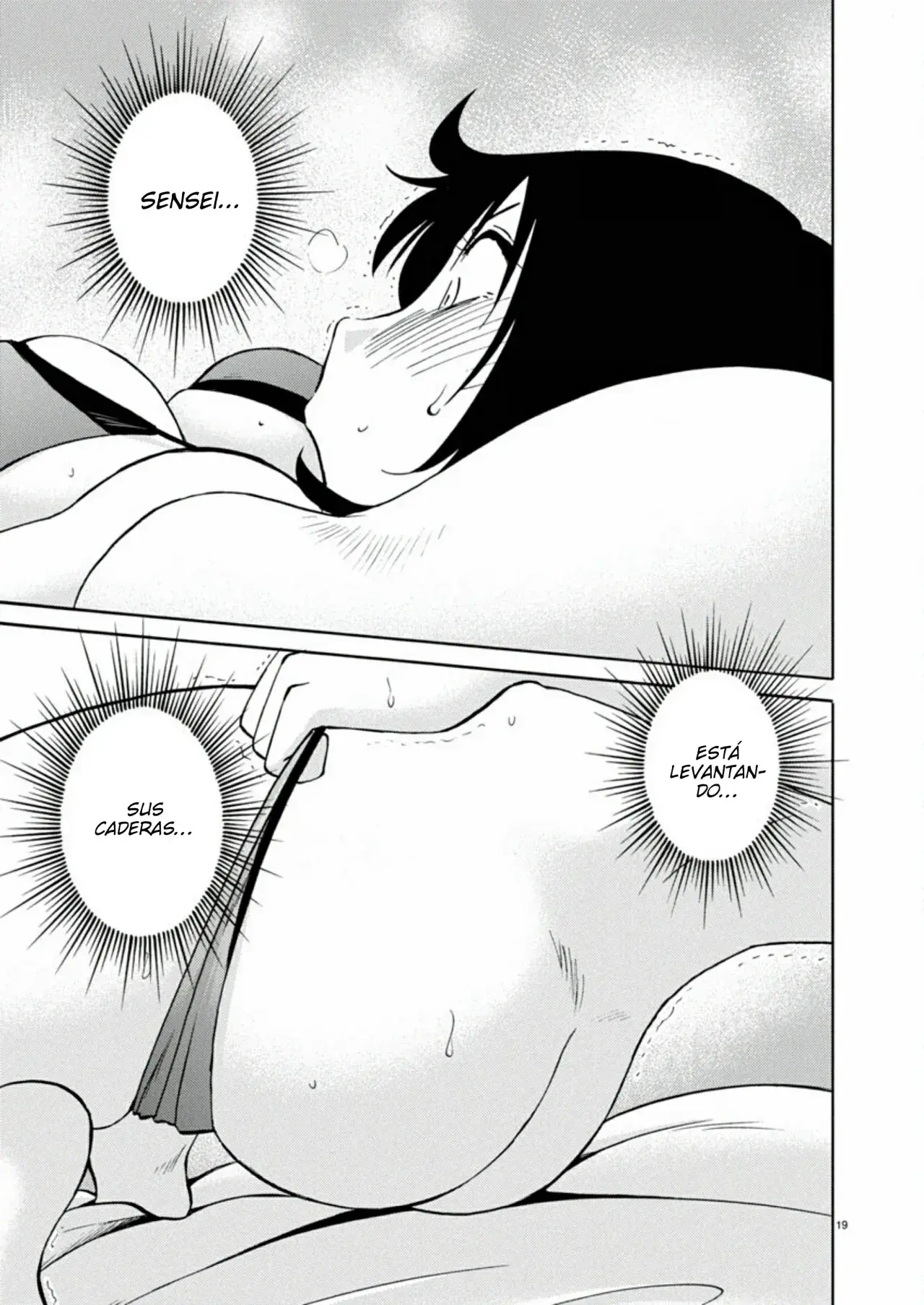 Capitulo 119 page 20