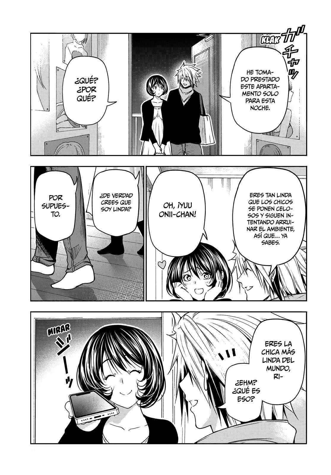 Capitulo 85 page 35