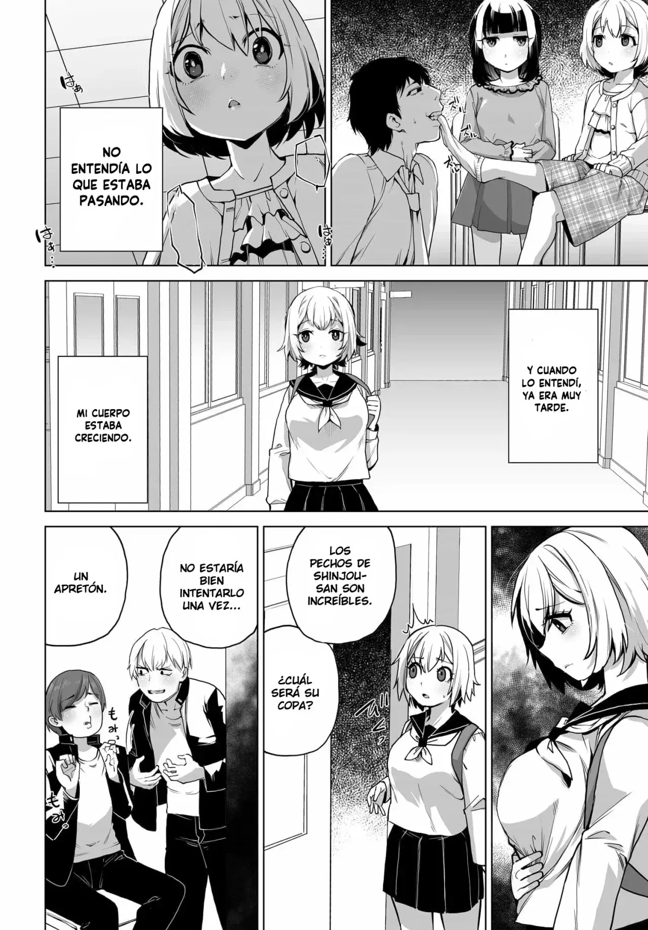 Capitulo 5 page 3