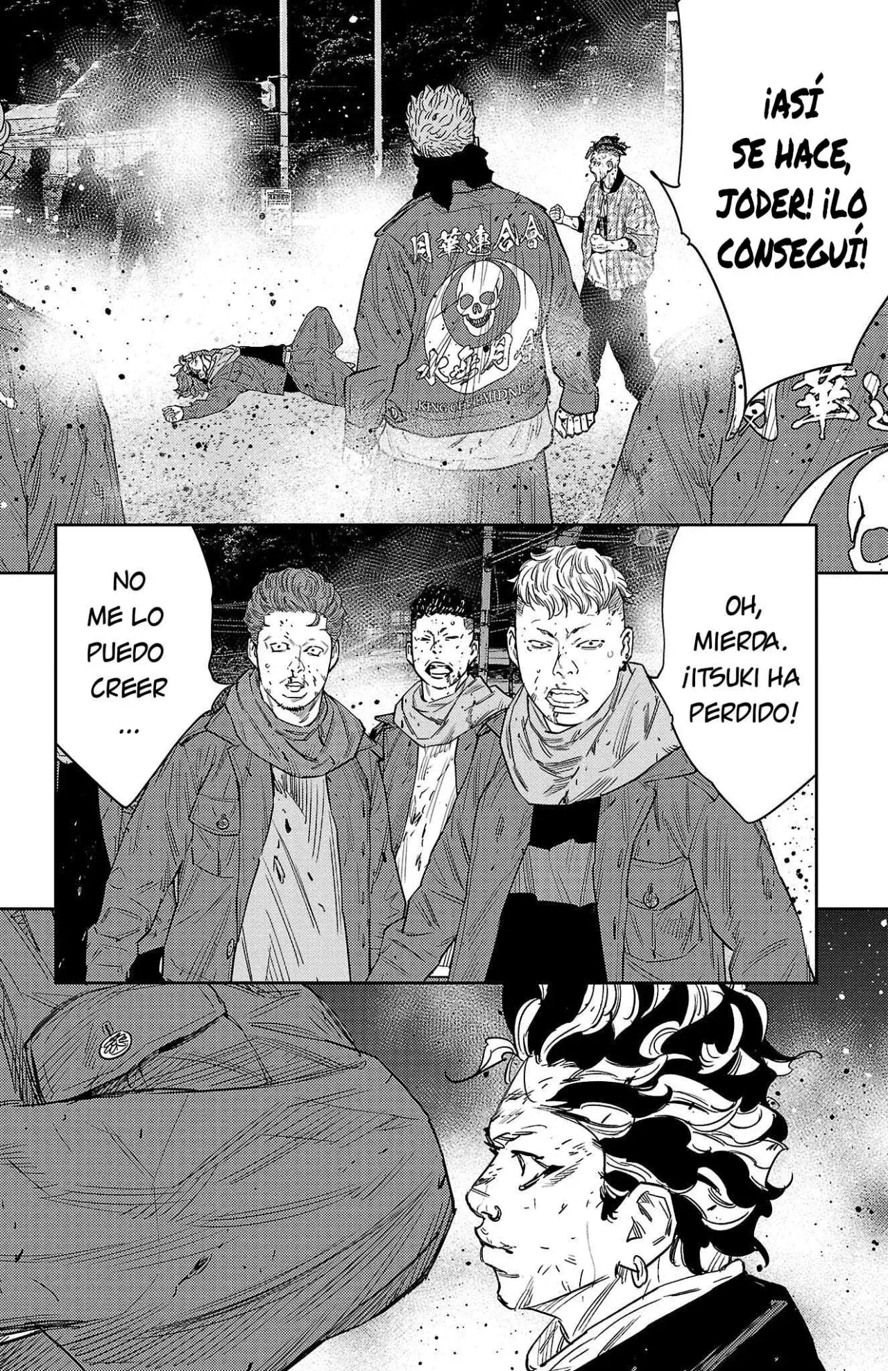 Capitulo 114 page 18