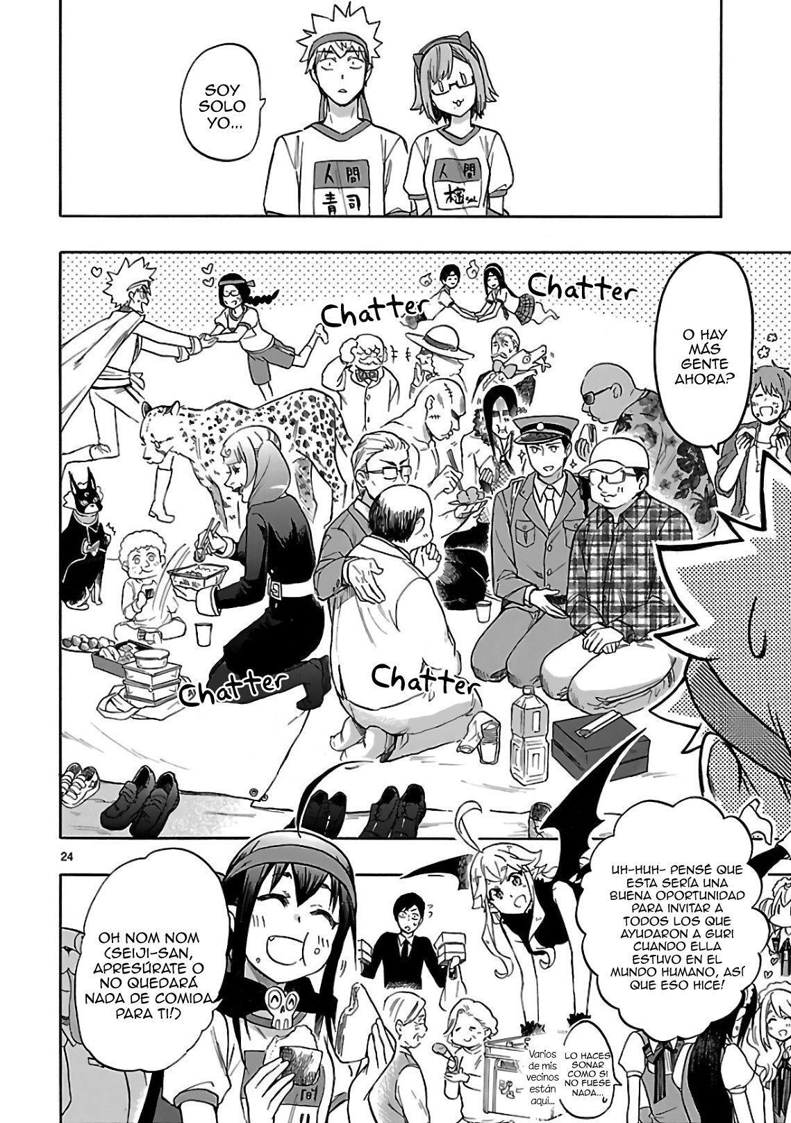 Capitulo 57 page 24