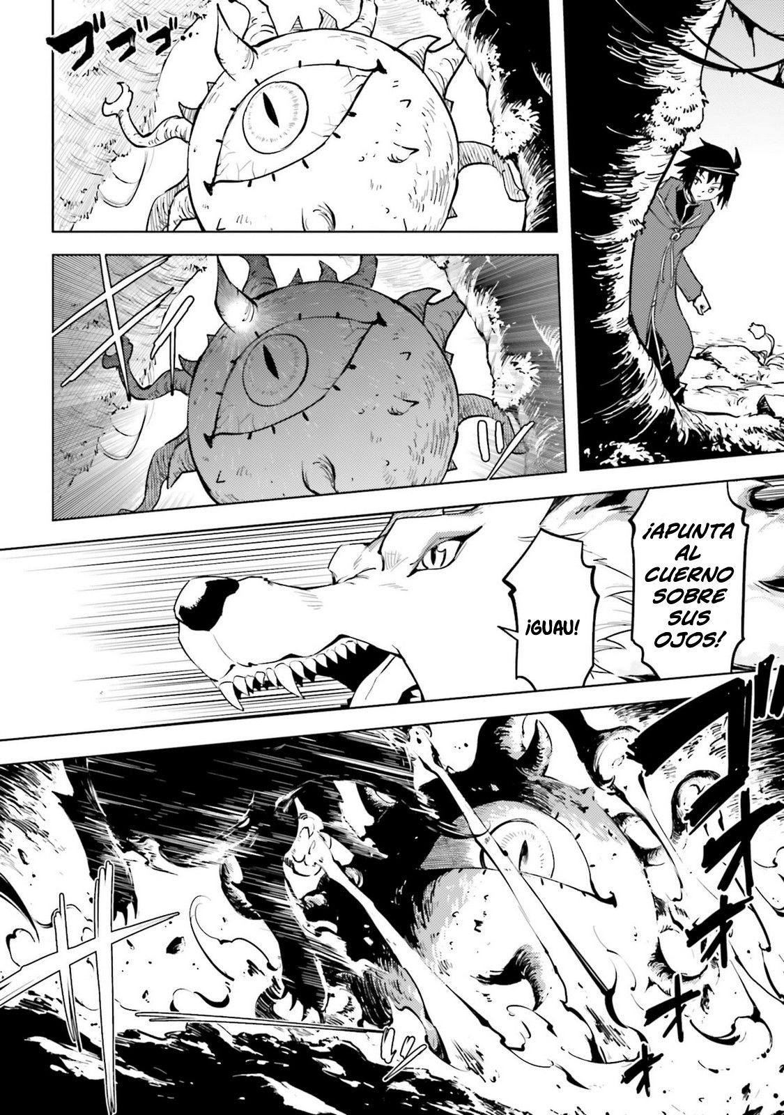 Capitulo 89 page 40