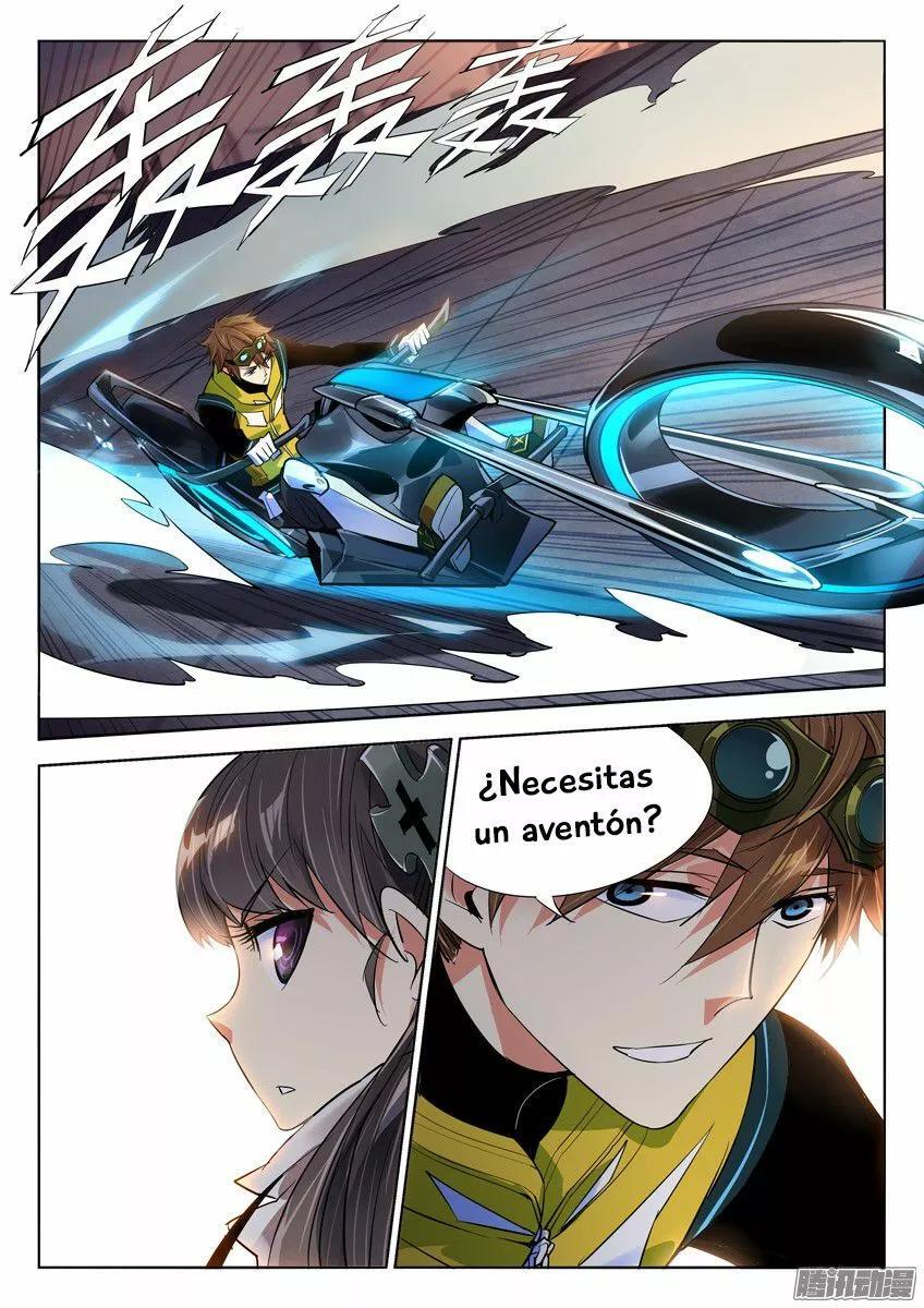 Capitulo 18 page 7