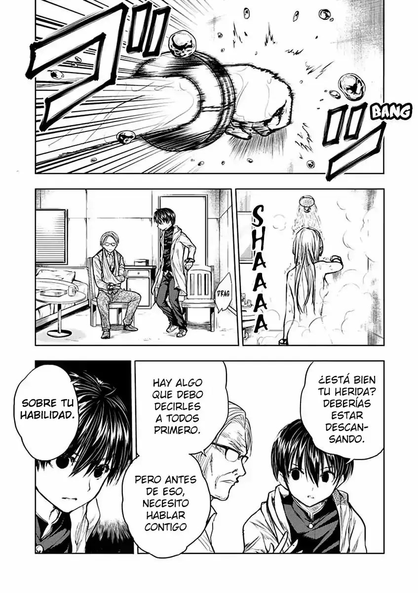 Capitulo 32 page 12
