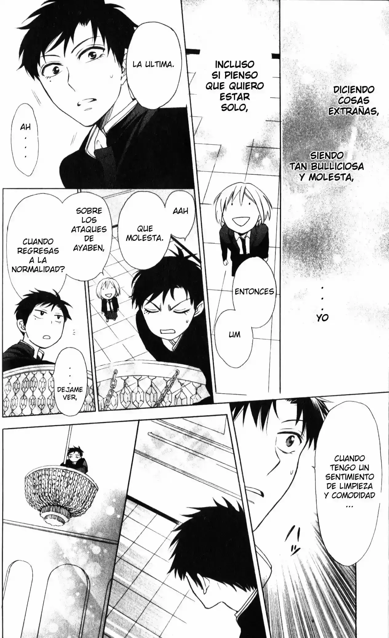 Capitulo 63 page 32