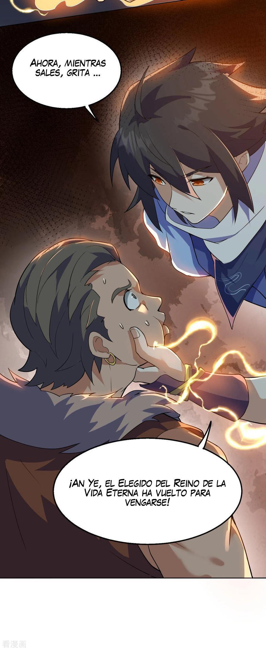 Capitulo 105 page 10
