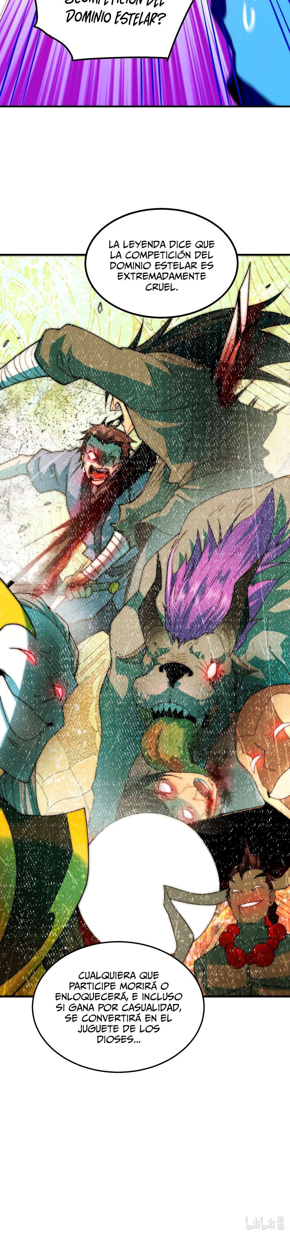 Capitulo 106 page 37