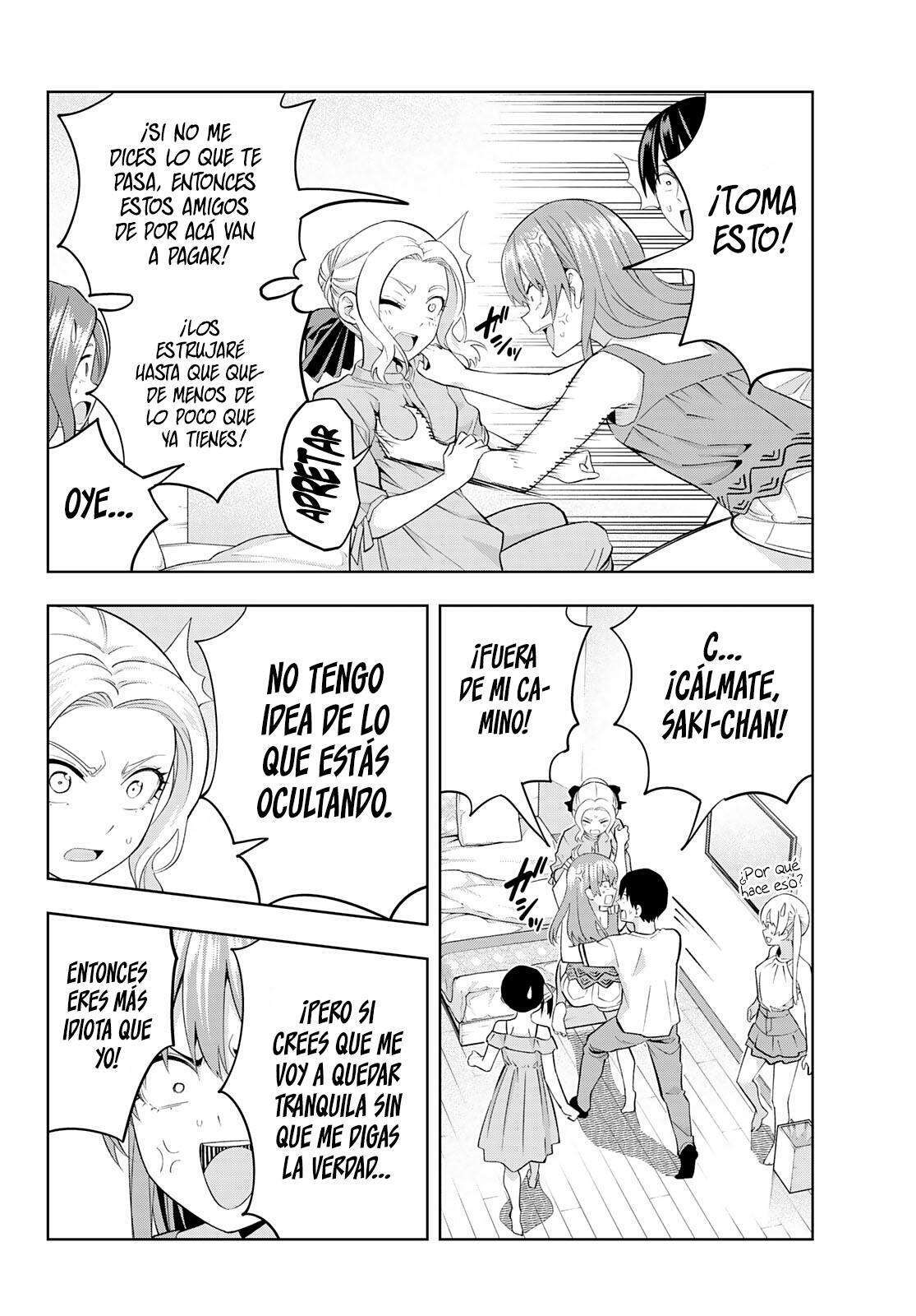 Capitulo 85 page 9