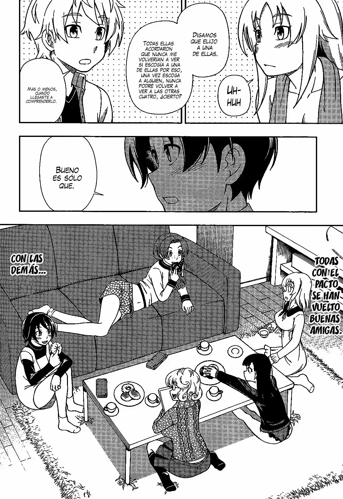 Capitulo 32 page 26