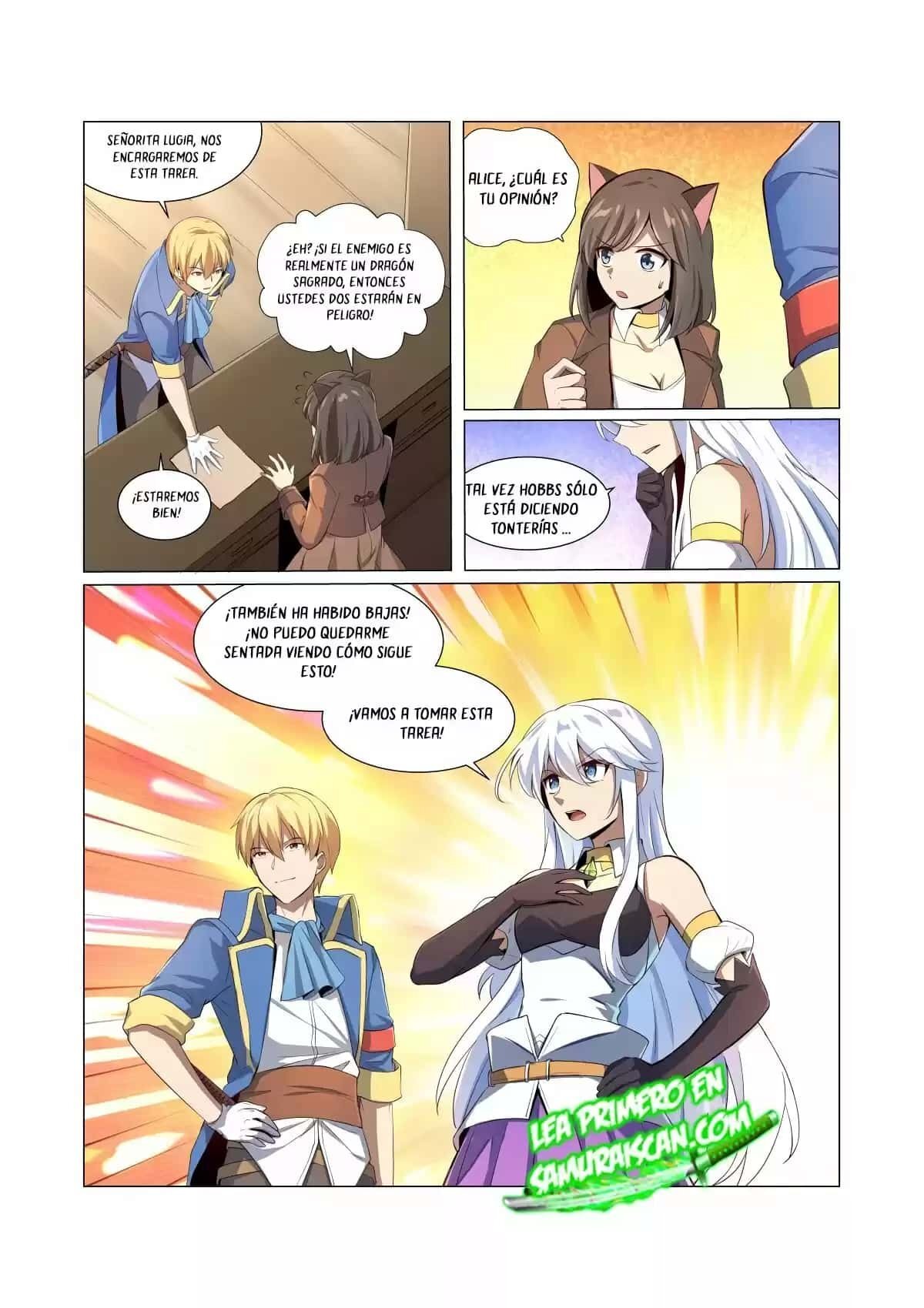 Capitulo 48 page 10
