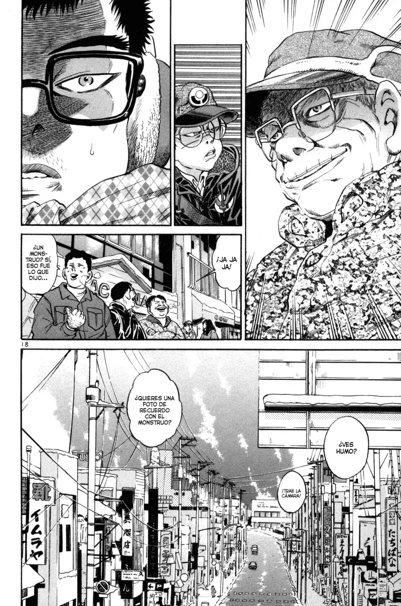 Capitulo 77 page 14
