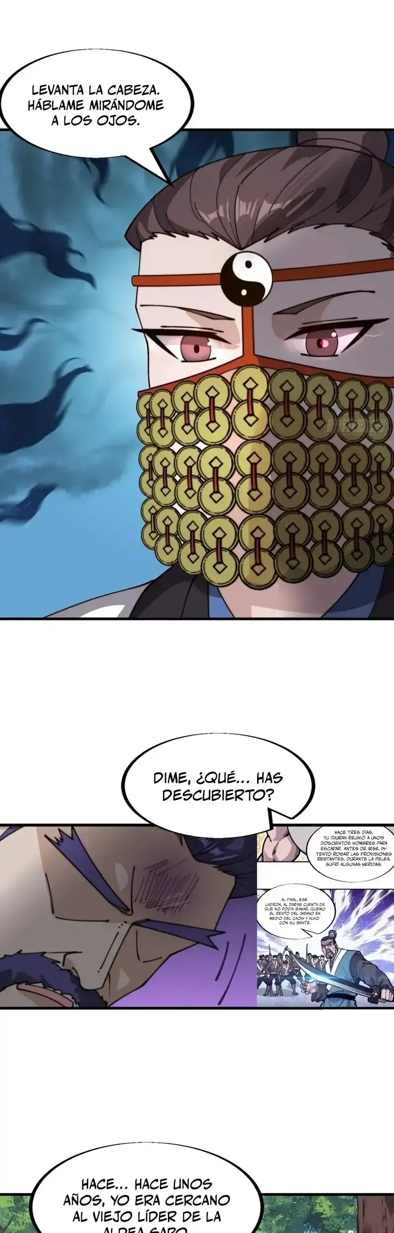 Capitulo 932 page 10