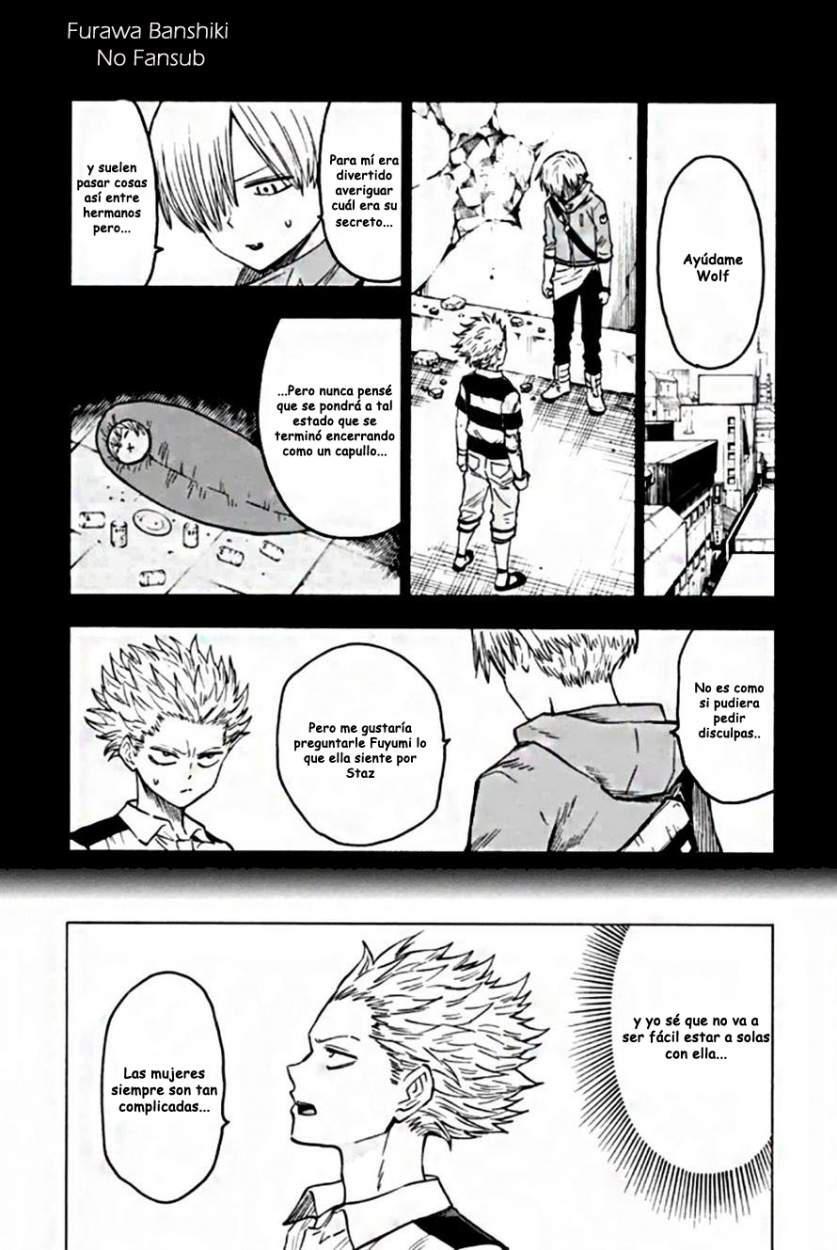Capitulo 51 page 17