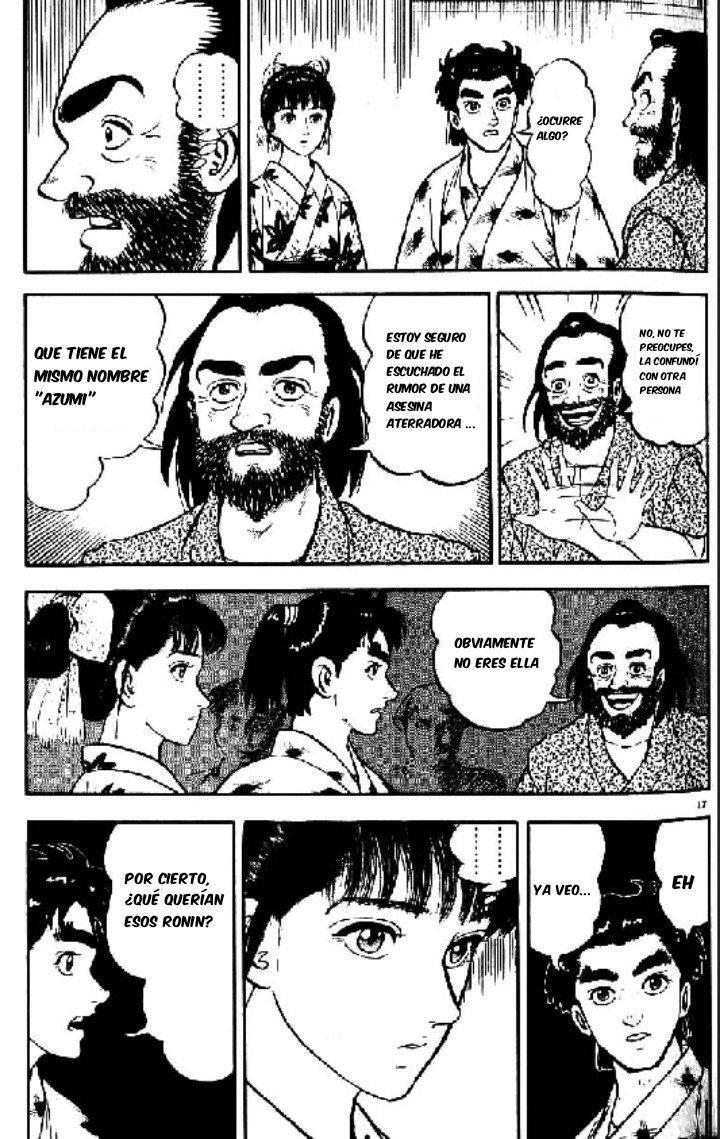Capitulo 88 page 20