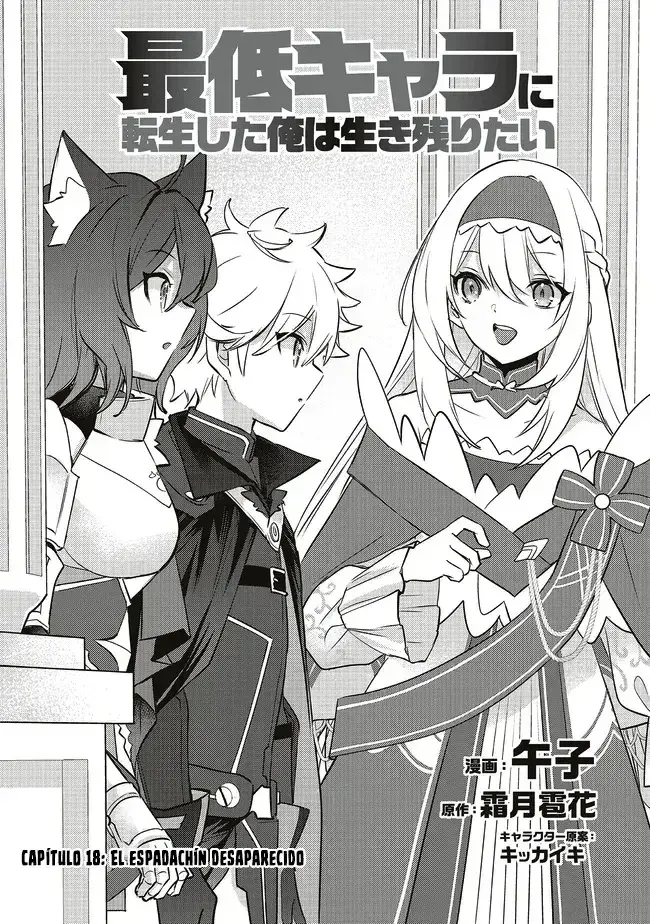 Capitulo 18 page 3