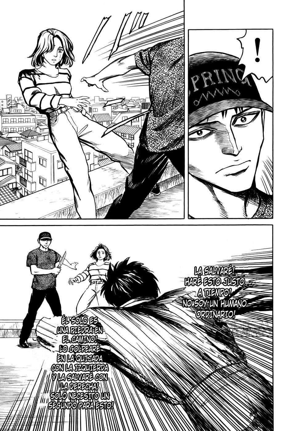 Capitulo 64 page 28