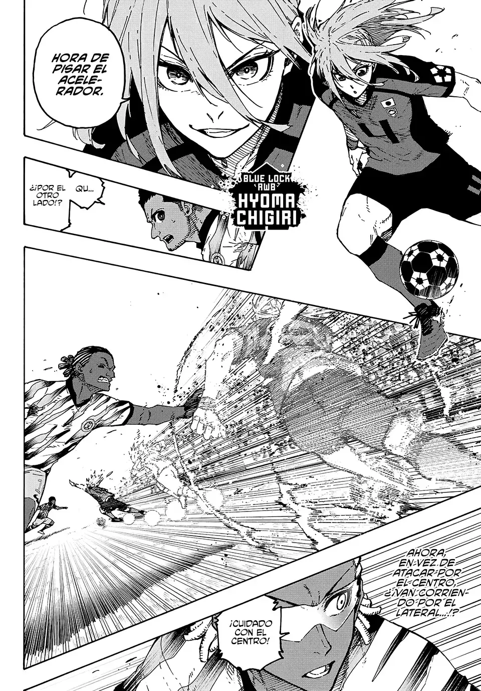 Capitulo 314 page 11