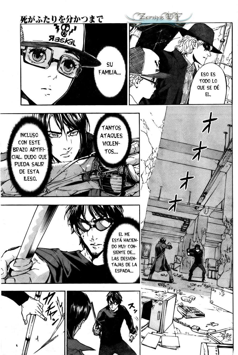 Capitulo 92 page 15