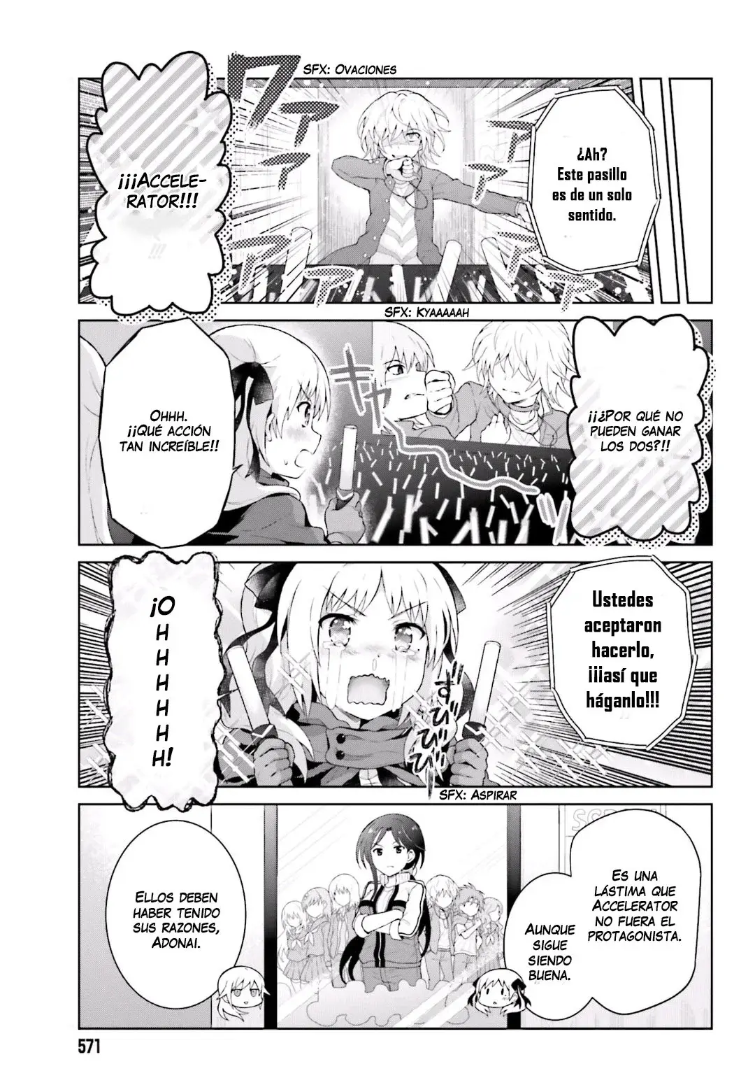 Capitulo 34 page 9