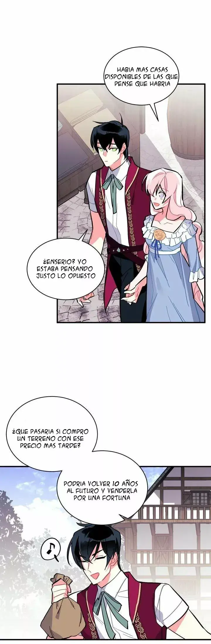 Capitulo 65 page 11